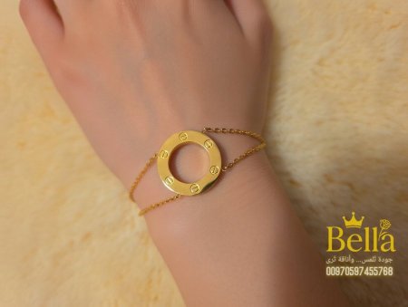 موديل رقم ٣