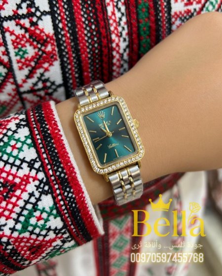 موديل رقم ١٦