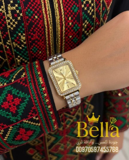 موديل رقم ١٥