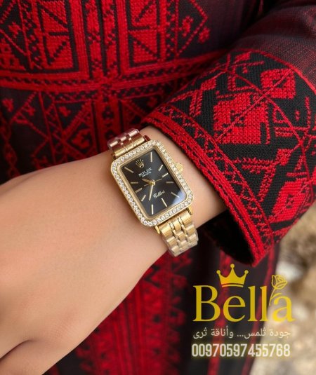 موديل رقم ١٣