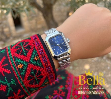 موديل رقم ١٢