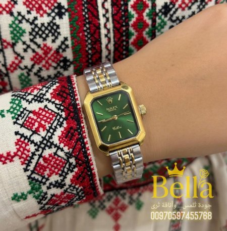 موديل رقم ٥