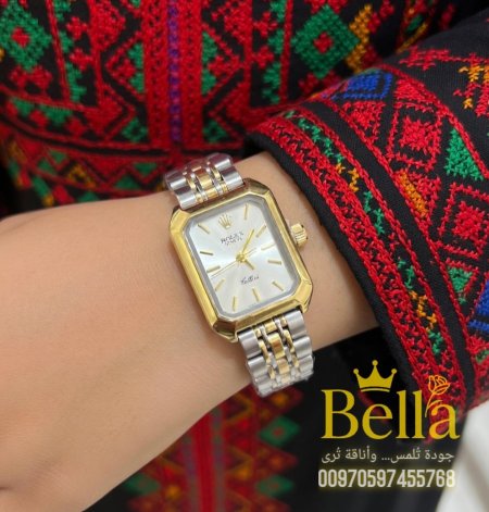 موديل رقم ٢