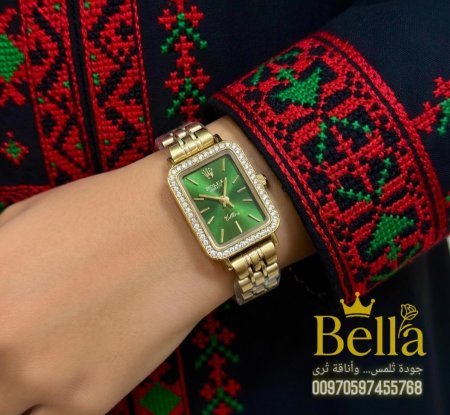 موديل رقم ١