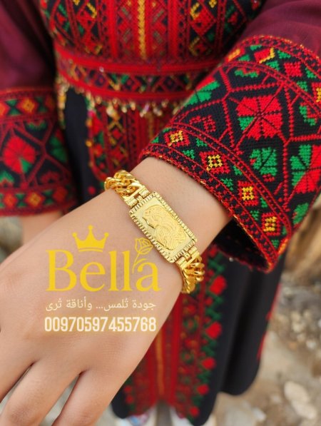 موديل رقم ١