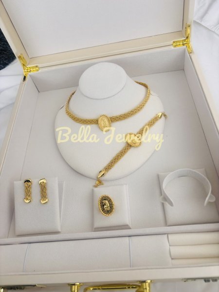 طقم جدل ناعم اونصه فيرزااتشي