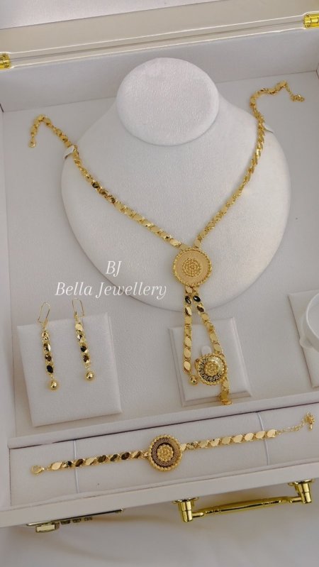 طقم فيرزاتشيي حلبي اسطنبولي