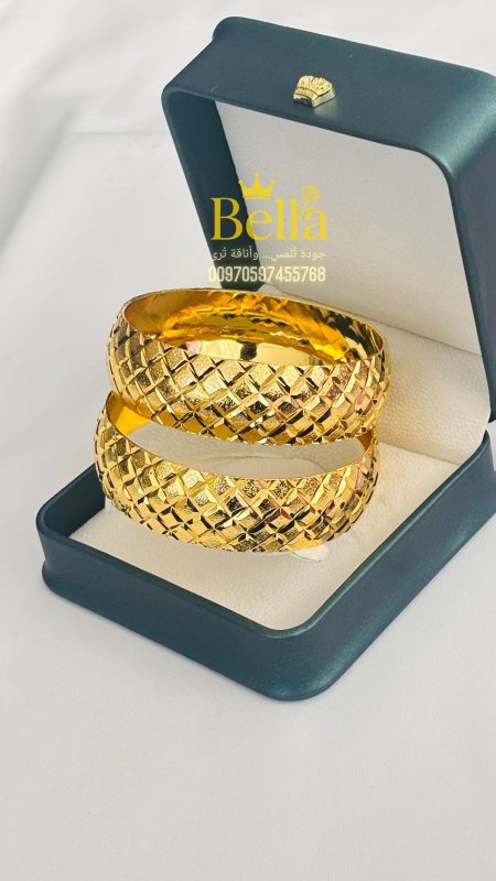 سحبات عريض(اساور عريض)