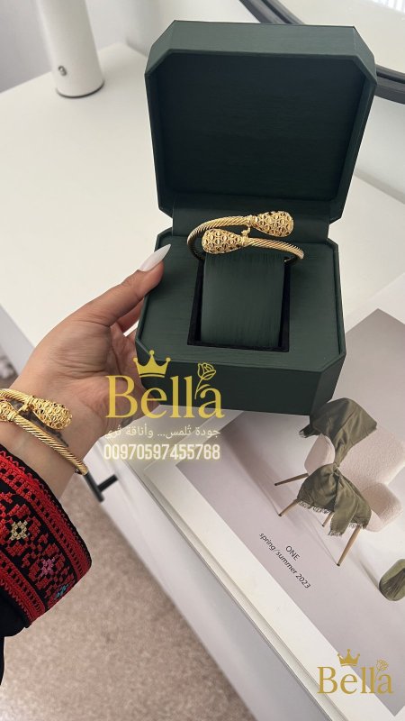 موديل رقم ٣